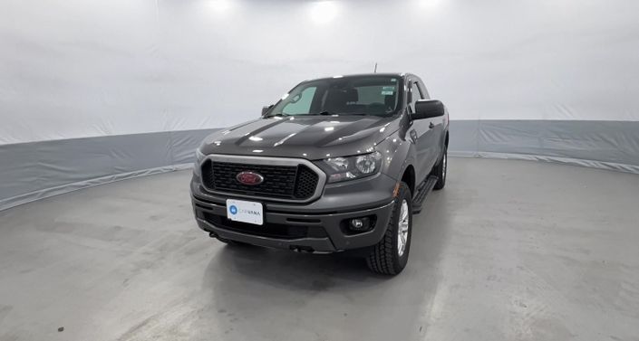 Thumbnail: 2019 Ford Ranger - 1