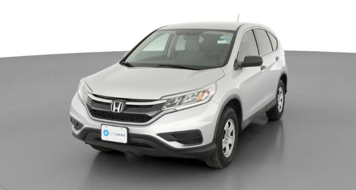 Thumbnail: 2016 Honda CR-V - 1