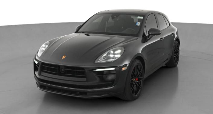 Thumbnail: 2023 Porsche Macan - 1