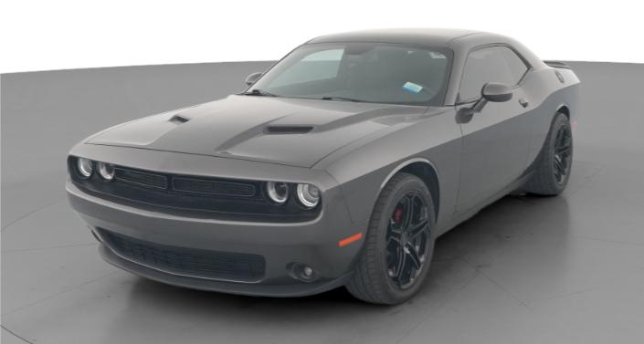 Thumbnail: 2019 Dodge Challenger - 1