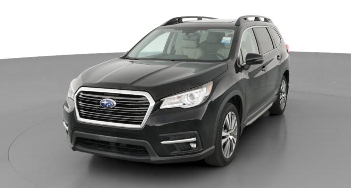 Thumbnail: 2020 Subaru Ascent - 1