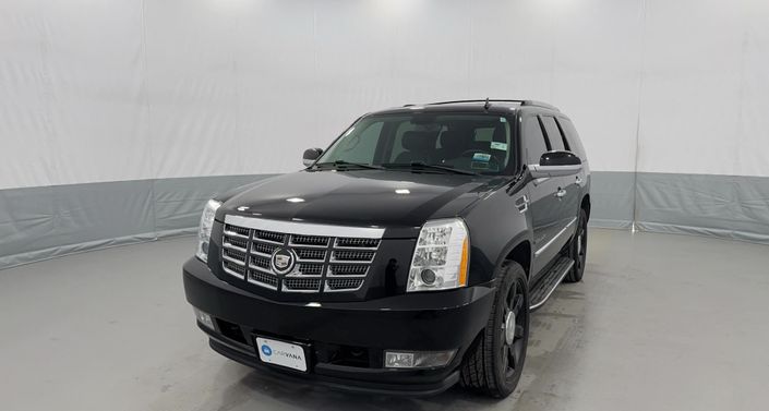 Thumbnail: 2011 Cadillac Escalade - 1