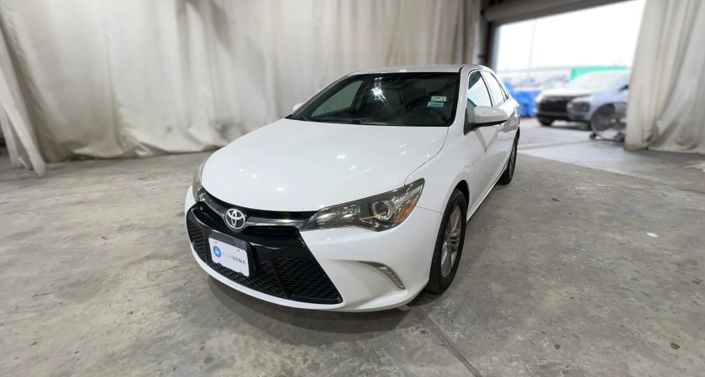 Thumbnail: 2015 Toyota Camry - 1