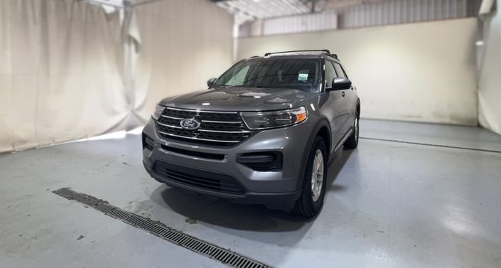 Thumbnail: 2023 Ford Explorer - 1