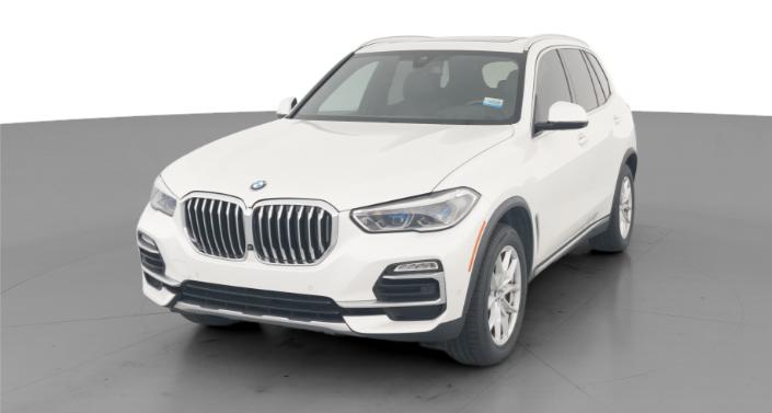 Thumbnail: 2020 BMW X5 - 1