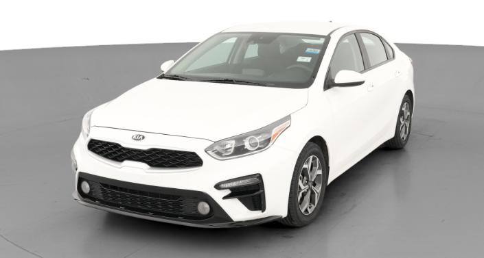 Thumbnail: 2020 Kia Forte - 1