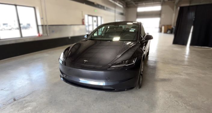 Thumbnail: 2025 Tesla Model 3 - 1
