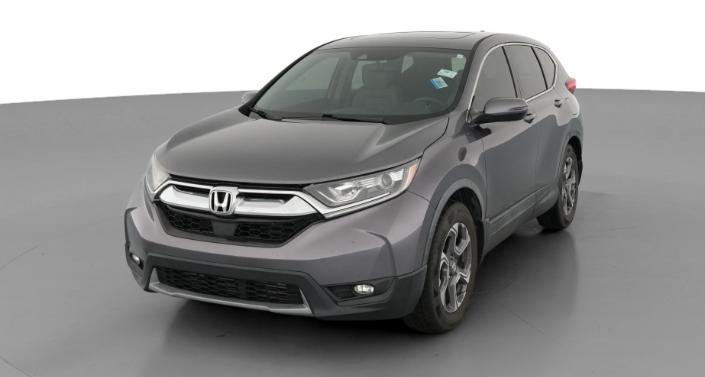 Thumbnail: 2017 Honda CR-V - 1