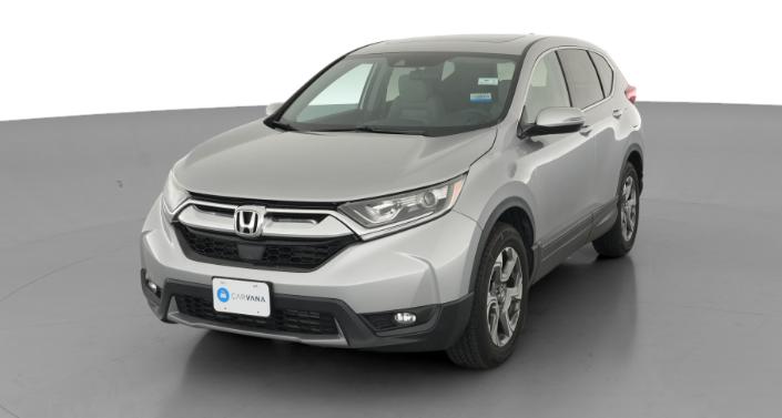 Thumbnail: 2019 Honda CR-V - 1