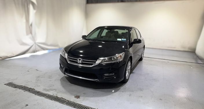 Thumbnail: 2014 Honda Accord - 1