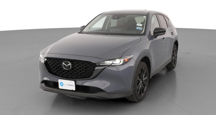 Thumbnail: 2024 Mazda CX-5 - 1