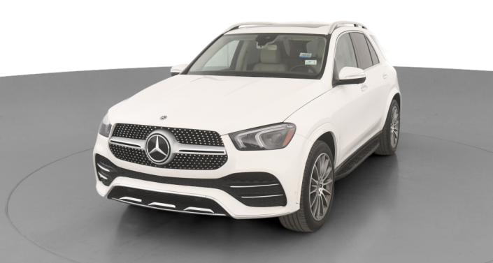 Thumbnail: 2020 Mercedes-Benz GLE - 1
