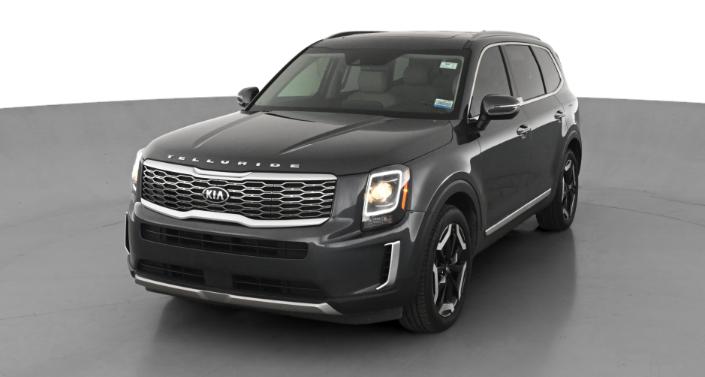Thumbnail: 2020 Kia Telluride - 1