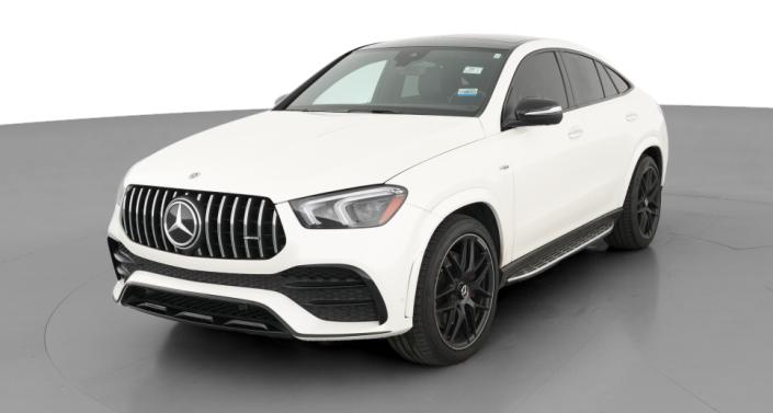 Thumbnail: 2021 Mercedes-Benz GLE - 1