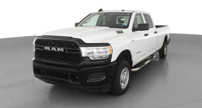 Thumbnail: 2020 RAM 2500 - 1