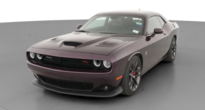Thumbnail: 2021 Dodge Challenger - 1