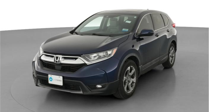 Thumbnail: 2019 Honda CR-V - 1