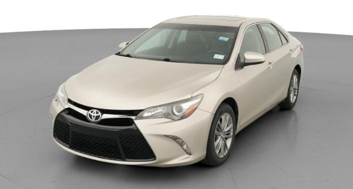 Thumbnail: 2017 Toyota Camry - 1