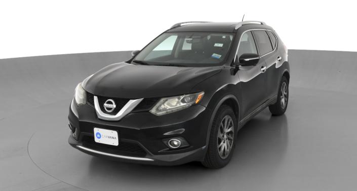 Thumbnail: 2015 Nissan Rogue - 1
