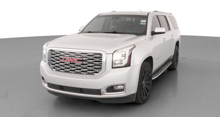 2018 GMC Yukon XL Denali -
                  Tolleson, AZ