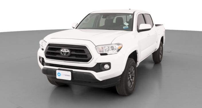 Thumbnail: 2023 Toyota Tacoma - 1