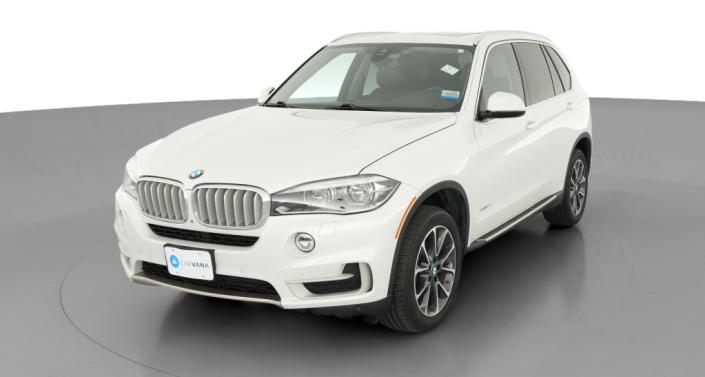Thumbnail: 2016 BMW X5 - 1