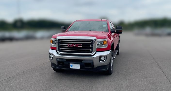 2019 GMC Sierra 2500 SLE -
                  Lorain, OH