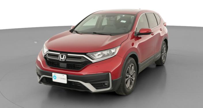 Thumbnail: 2022 Honda CR-V - 1