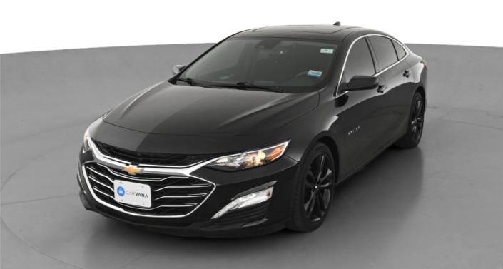 Thumbnail: 2019 Chevrolet Malibu - 1