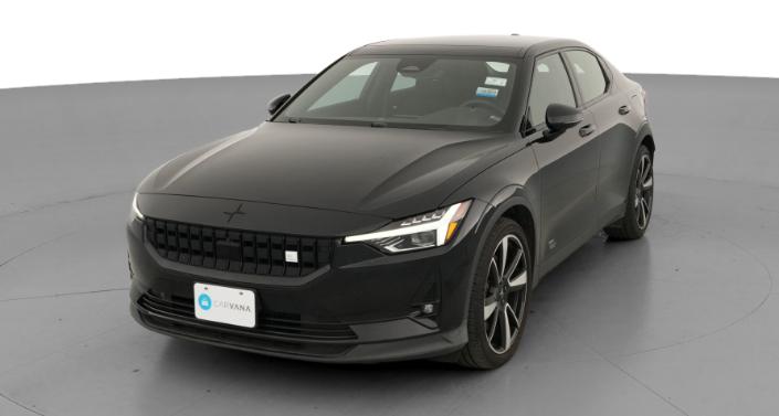 Thumbnail: 2022 Polestar 2 - 1