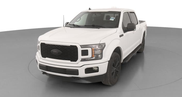 Thumbnail: 2020 Ford Econoline - 1