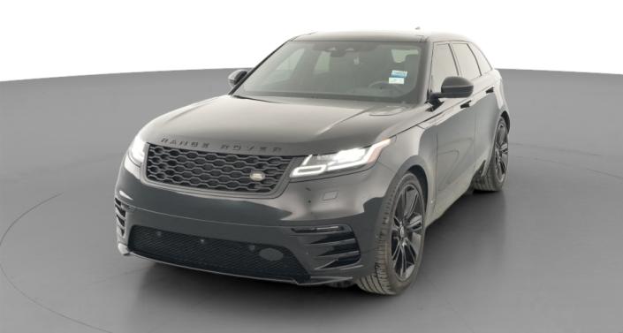 Thumbnail: 2021 Land Rover Range Rover Velar - 1
