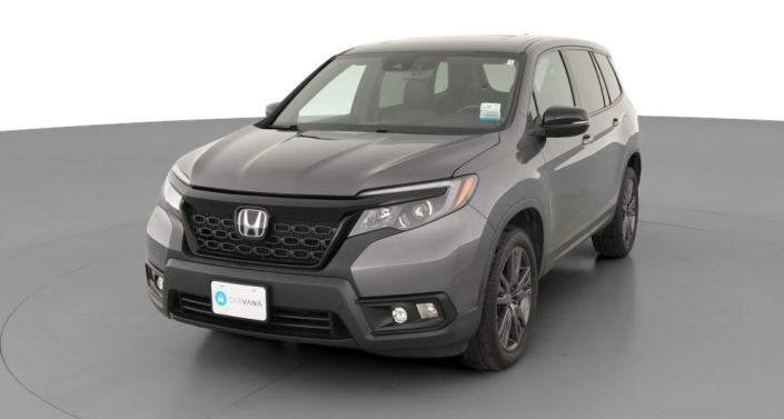 Thumbnail: 2019 Honda Passport - 1