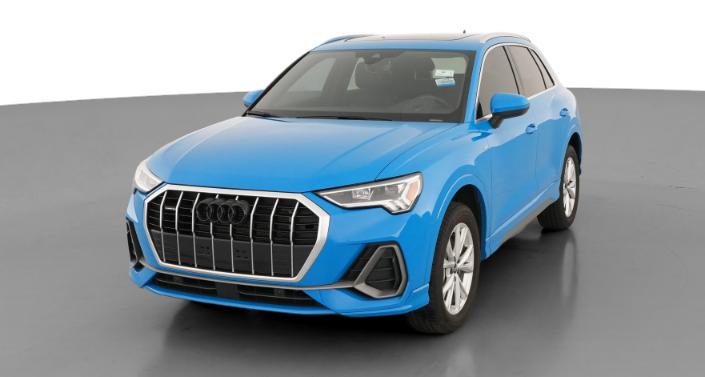 Thumbnail: 2023 Audi Q3 - 1