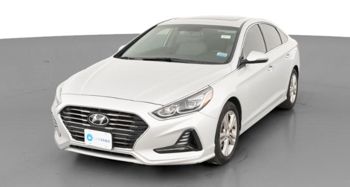 Thumbnail: 2018 Hyundai Sonata - 1