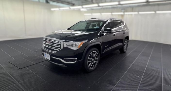 Thumbnail: 2018 GMC Acadia - 1