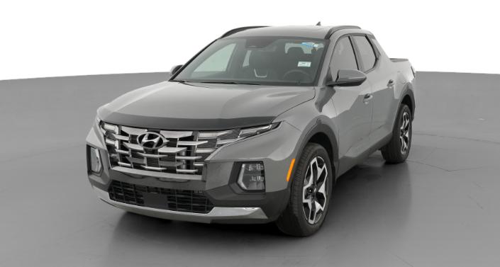 Thumbnail: 2024 Hyundai Santa Cruz - 1