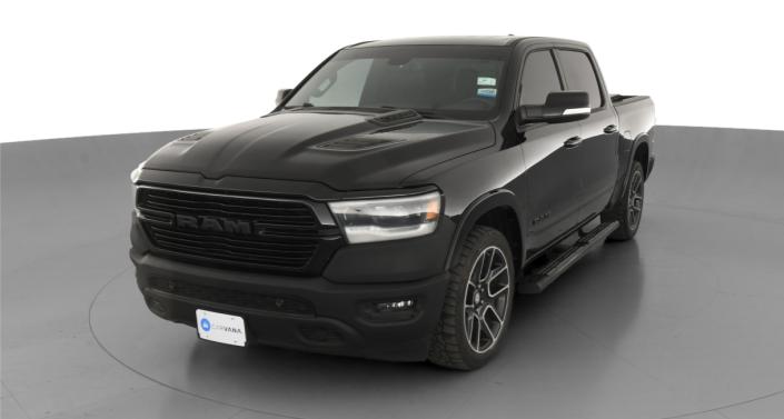 Thumbnail: 2019 RAM 1500 - 1