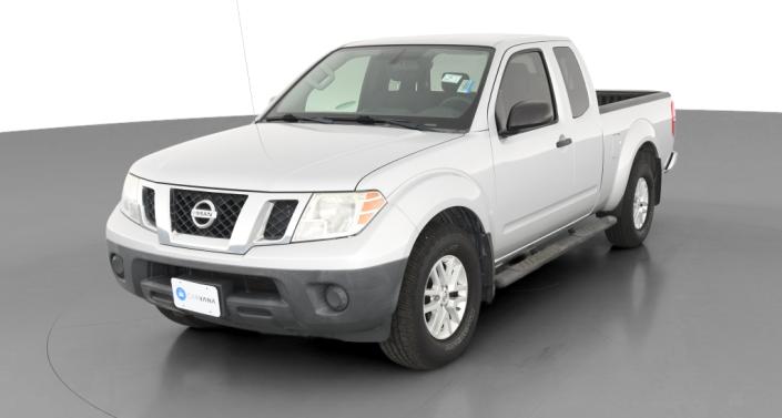 Thumbnail: 2019 Nissan Frontier - 1