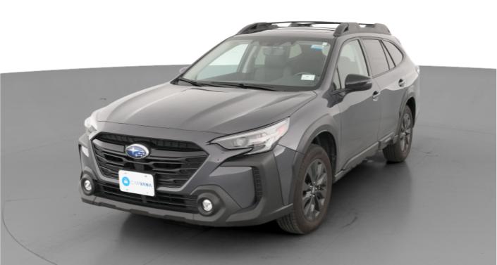 Thumbnail: 2023 Subaru Outback - 1