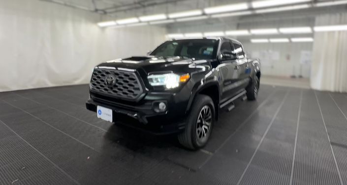 Thumbnail: 2023 Toyota Tacoma - 1