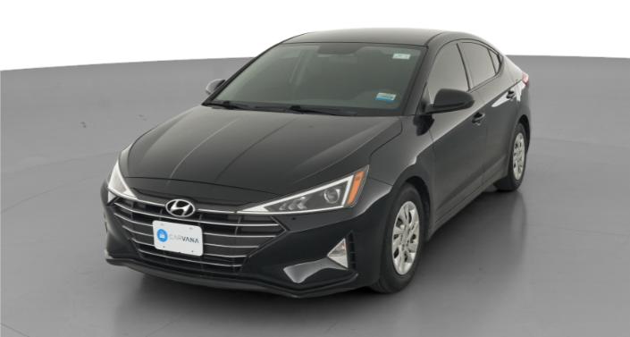Thumbnail: 2019 Hyundai Elantra - 1