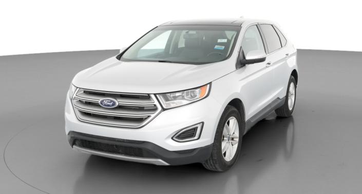 Thumbnail: 2015 Ford Edge - 1
