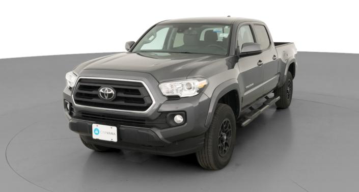 Thumbnail: 2021 Toyota Tacoma - 1
