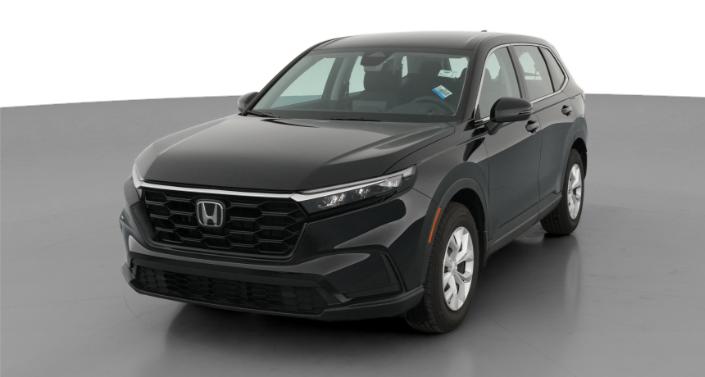 Thumbnail: 2024 Honda CR-V - 1