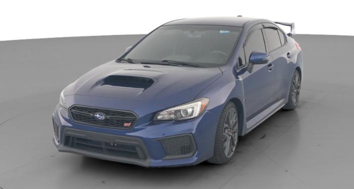 Thumbnail: 2019 Subaru WRX - 1