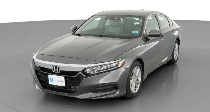Thumbnail: 2020 Honda Accord - 1
