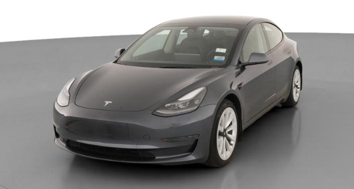 Thumbnail: 2023 Tesla Model 3 - 1