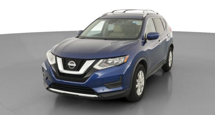 Thumbnail: 2020 Nissan Rogue - 1