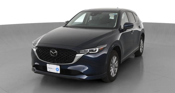 Thumbnail: 2024 Mazda CX-5 - 1